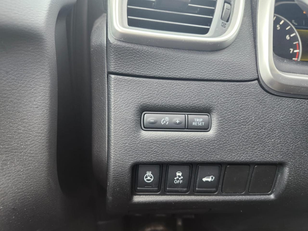 2016 Nissan Murano SL Photo