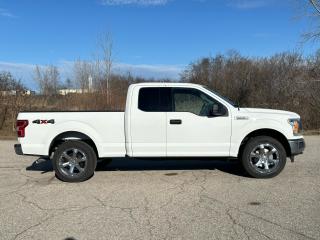 2018 Ford F-150 XLT - Photo #5