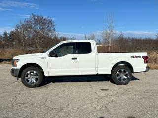 <div>Ford F-150 4x4 xcab 6.5 box XLT 300,000 kms. MINT. 3.3L v6. Needs nothing. meticulously maintained, power windows,locks, keyless remote , blue tooth hands free. Back up camera. Brand new 20 inch wheels and tires. Brand new brakes.  Stunning clean one owner, non smoker.  Kept in heated garage. Sold certified </div>