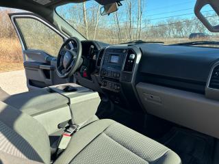 2018 Ford F-150 XLT - Photo #10