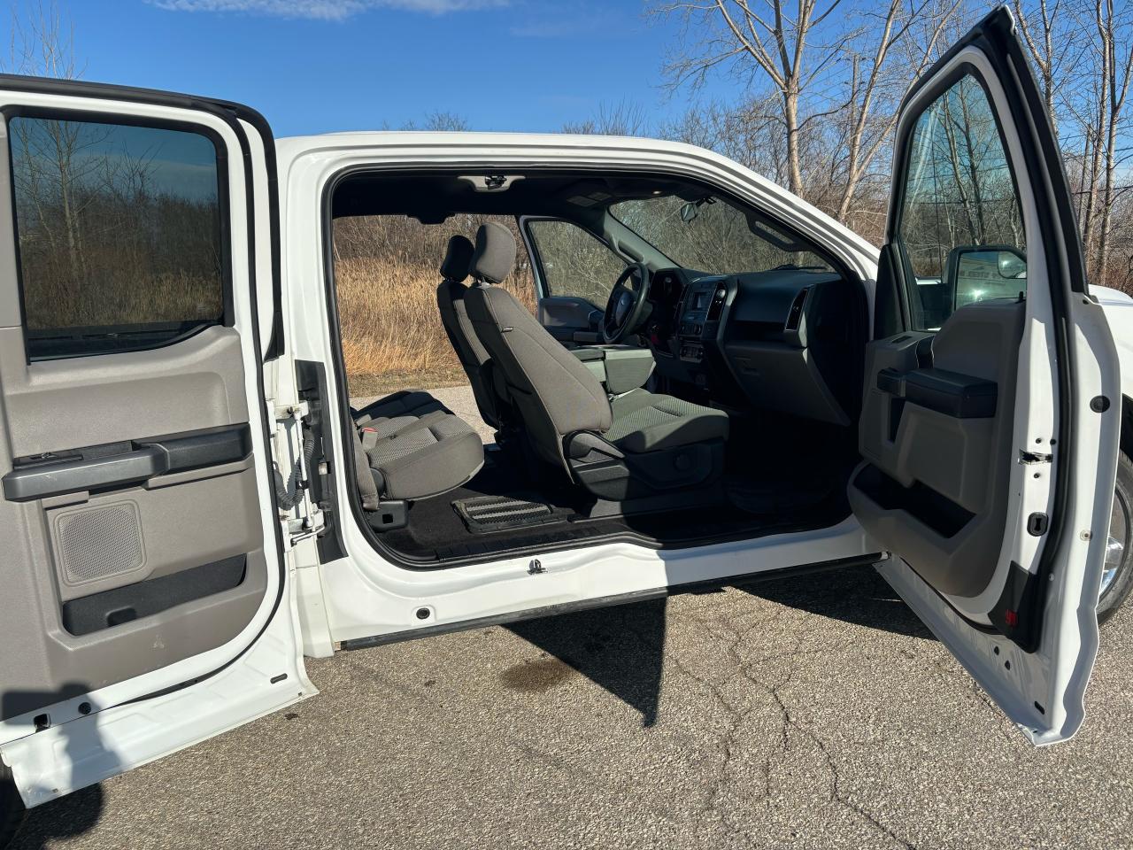 2018 Ford F-150 XLT - Photo #11