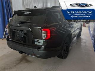 2024 Ford Explorer Timberline Tech Package Photo
