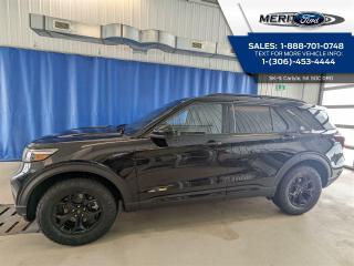 New 2024 Ford Explorer Timberline Tech Package for sale in Carlyle, SK
