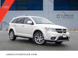 Used 2019 Dodge Journey GT REAR DVD | NAV | SUNROOF for sale in Surrey, BC