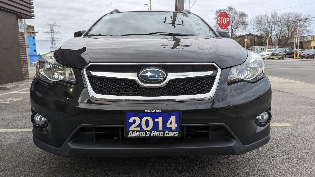 2014 Subaru XV Crosstrek Premium - Photo #22