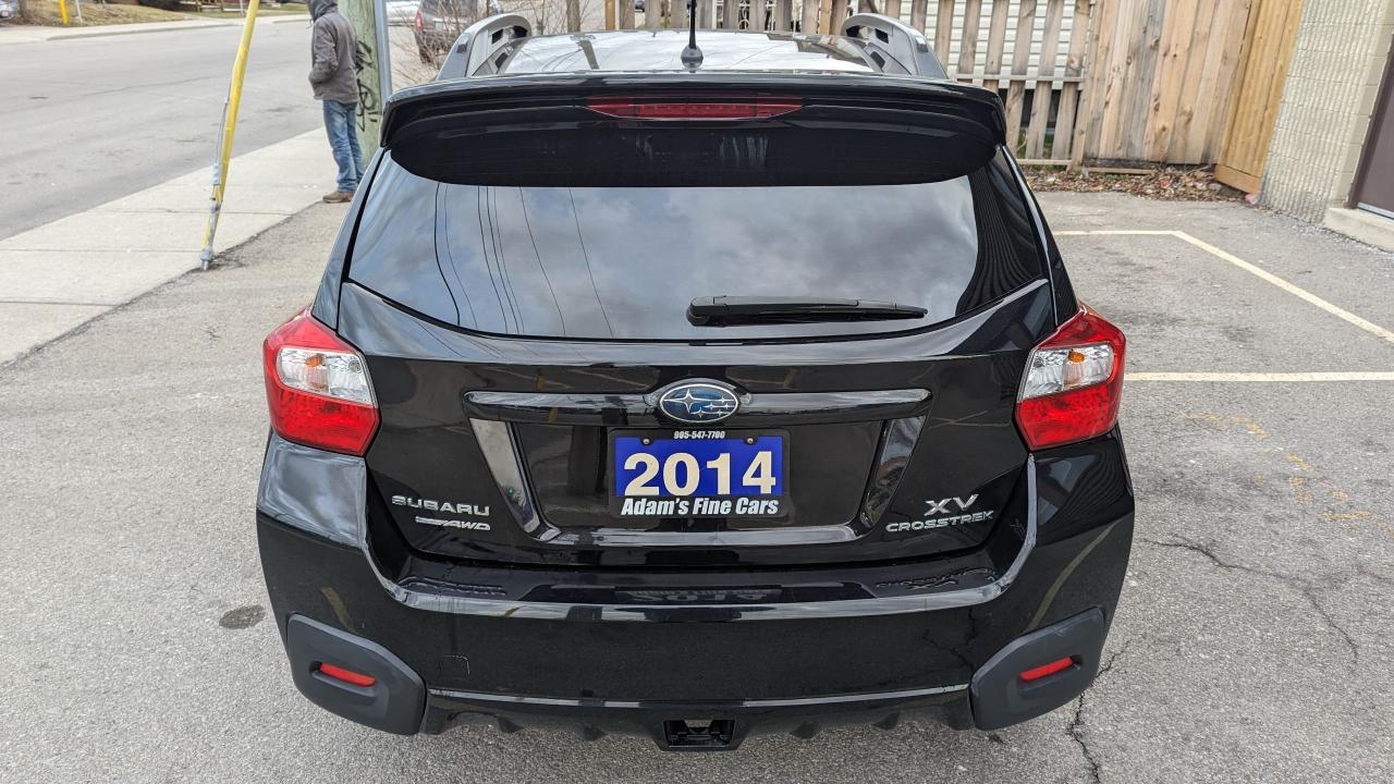2014 Subaru XV Crosstrek Premium - Photo #12