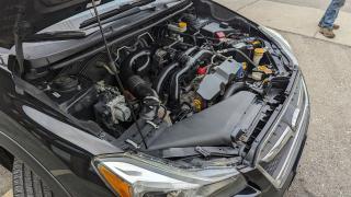 2014 Subaru XV Crosstrek Premium - Photo #24