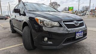 2014 Subaru XV Crosstrek Premium - Photo #21