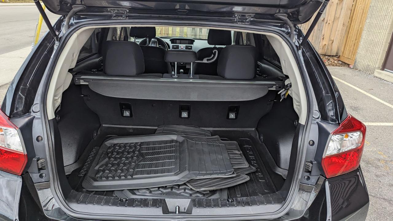 2014 Subaru XV Crosstrek Premium - Photo #30