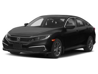 Used 2020 Honda Civic EX for sale in Amherst, NS