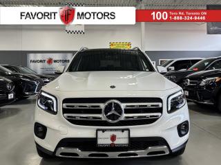 Used 2020 Mercedes-Benz G-Class GLB250|4MATIC|NAV|BURMESTER|7PASSENGER|AMBIENT|LED for sale in North York, ON
