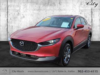Used 2021 Mazda CX-30 GT AWD for sale in Halifax, NS