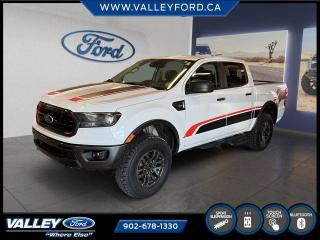 Tremor pkg, trailer tow pkg, Sync3 with Apple Carplay & Android Auto, rearview camera, lane keeping and blind spot systems, dual climate control, fog lights, and so much more!

Balance of factory warranty remaining with affordable options to extend it to fit your needs.

VALLEY CERTIFIED PREOWNED - only at Valley Ford & ReBuild Auto Financing! FREE 3 MONTH 5,000kms WARRANTY, 172-POINT INSPECTION, FULL TANK OF FUEL, 3 MONTH SIRIUS XM SUBSCRIPTION, FRESH 2 YEAR MVI + FINANCING AVAILABLE NO MATTER YOUR CREDIT SITUATION! Our REBUILD AUTO FINANCING team is ready to help get your credit repaired. We appreciate the opportunity to serve you and hope to become, or remain, your vehicle people. Call us today at 902-678-1330 (VALLEY FORD) or 902-798-3673 (REBUILD AUTO FINANCING) and be the first to test drive! The displayed, estimated bi-weekly payments include dealer admin fee, lender PPSA, title transfer fee. Taxes not included)
