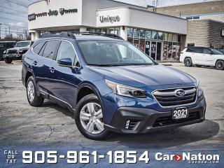 Used 2021 Subaru Outback 2.5i Convenience AWD| SOLD| SOLD| SOLD| SOLD| for sale in Burlington, ON