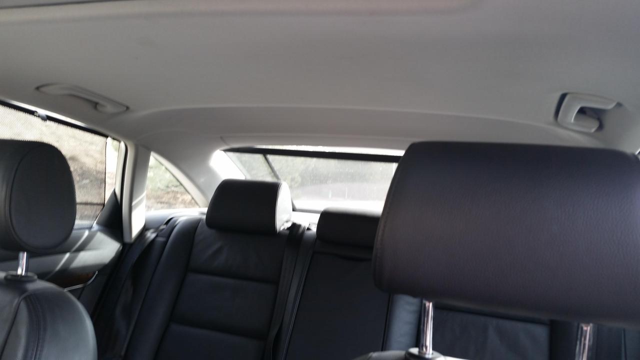 2006 Audi A6 4.2 WITH TIPTRONIC - Photo #6
