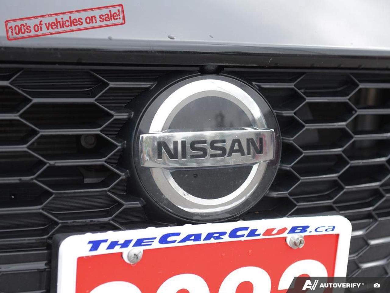 2022 Nissan Altima 2.5 Platinum