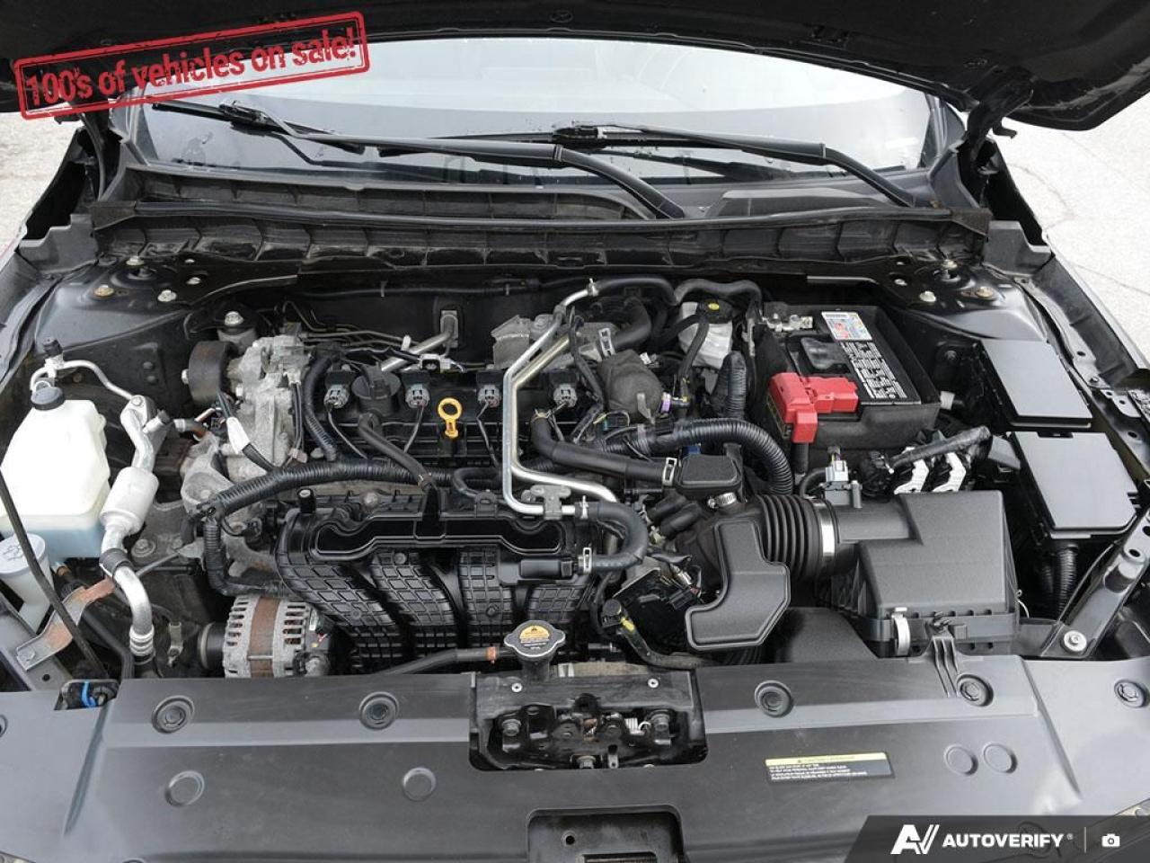 2022 Nissan Altima 2.5 Platinum