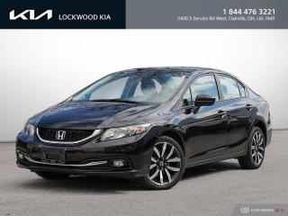 <p>480 PLUS HST AND LIC ** CLEAN CARFAX!!   KEY FEATURES: - SUNROOF - LEATHER - NAVIGATION - HONDA SENSING - HEATED SEATS - POWER DRIVER SEAT - CLIMATE CONTROL - BACK UP CAMERA - CD PLAYER - AM/FM RADIO - POWER OPTIONS - STEERING WHEEL CONTROLS MUCH MORE!!</p>
<a href=http://www.lockwoodkia.com/used/Honda-Civic_Sedan-2015-id10531013.html>http://www.lockwoodkia.com/used/Honda-Civic_Sedan-2015-id10531013.html</a>