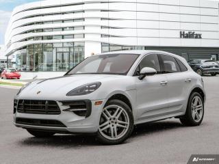 Used 2019 Porsche Macan S-New Tires-FULLY RECONDITIONED-FRESH MVI!!! for sale in Halifax, NS