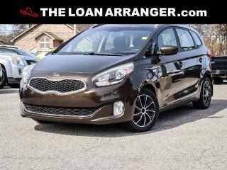 Used 2014 Kia Rondo  for sale in Barrie, ON