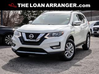 Used 2017 Nissan Rogue  for sale in Barrie, ON