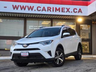 Used 2018 Toyota RAV4 LE **SOLD** for sale in Waterloo, ON