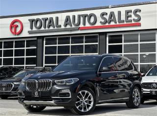 Used 2019 BMW X5 LASER LIGHTS | HARMAN/KARDON | PANO | FIANNCE for sale in North York, ON