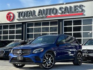 Used 2019 Mercedes-Benz GL-Class //AMG GLC43 | BURMESTER | NAVI | PANO for sale in North York, ON