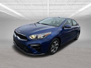 Used 2020 Kia Forte EX for sale in Halifax, NS