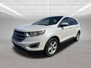 Used 2016 Ford Edge SEL for sale in Halifax, NS