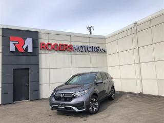 Used 2020 Honda CR-V LX AWD - HTD SEATS - REVERSE CAM - TECH FEATURES for sale in Oakville, ON