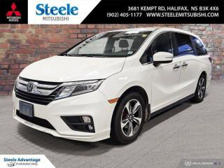 Used 2018 Honda Odyssey EX for sale in Halifax, NS