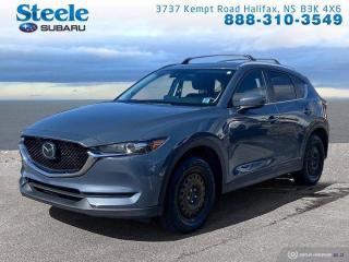 Used 2021 Mazda CX-5 GS for sale in Halifax, NS
