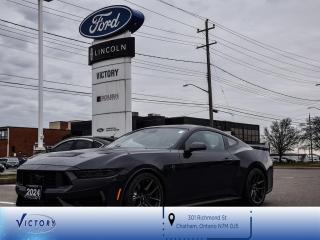 Used 2024 Ford Mustang  for sale in Chatham, ON