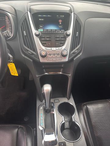 2015 Chevrolet Equinox 2LT Photo6