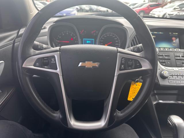 2015 Chevrolet Equinox 2LT Photo8