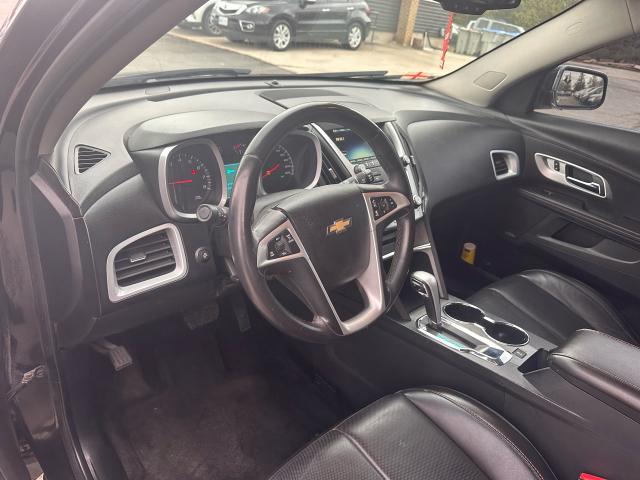 2015 Chevrolet Equinox 2LT Photo10