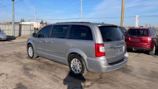 2013 Chrysler Town & Country TOURING*7 PASSENGER*STOWNGO*ONLY 162KMS*CERTIFIED - Photo #3