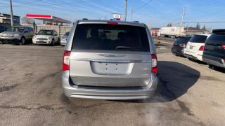 2013 Chrysler Town & Country TOURING*7 PASSENGER*STOWNGO*ONLY 162KMS*CERTIFIED - Photo #4