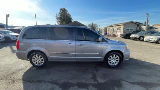 2013 Chrysler Town & Country TOURING*7 PASSENGER*STOWNGO*ONLY 162KMS*CERTIFIED - Photo #6