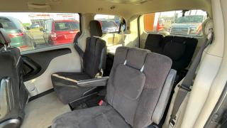 2013 Chrysler Town & Country TOURING*7 PASSENGER*STOWNGO*ONLY 162KMS*CERTIFIED - Photo #10