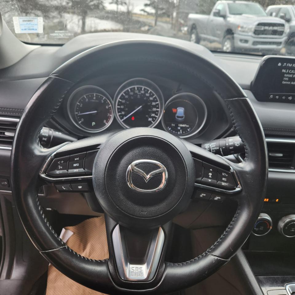 2020 Mazda CX-5 GS AUTO AWD Photo10