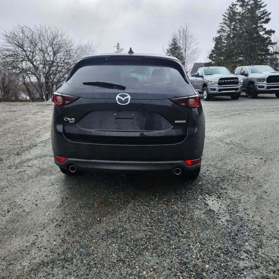 2020 Mazda CX-5 GS AUTO AWD Photo6