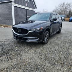 Used 2020 Mazda CX-5 GS AUTO AWD for sale in Barrington, NS