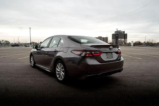 2021 Toyota Camry SE Auto AWD | NO ACCIDENTS | CLEAN CARFAX | - Photo #5