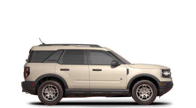 2024 Ford Bronco Sport BIG BEND Photo3