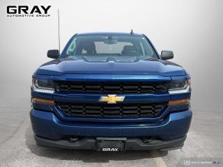 2018 Chevrolet Silverado 1500  - Photo #8