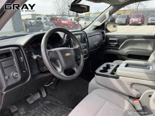 2018 Chevrolet Silverado 1500  - Photo #9