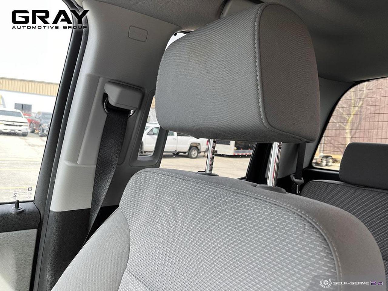 2018 Chevrolet Silverado 1500  - Photo #13
