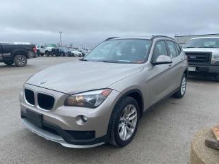 Used 2015 BMW X1 xDrive28i for sale in Innisfil, ON